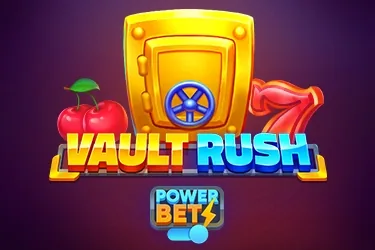 Vault Rush